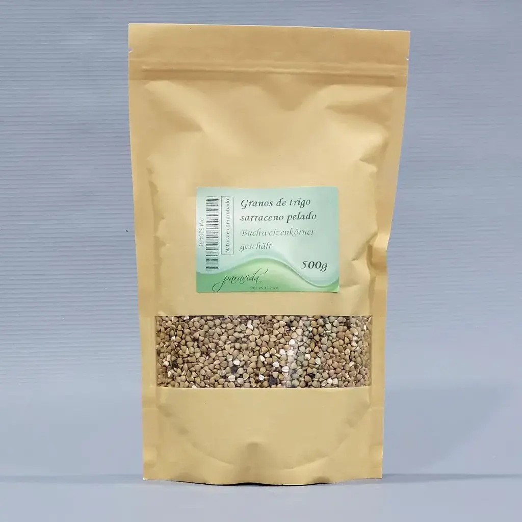 [PM.5204.RP] Buchweizenkörner geschält - Naturale - 500g.webp