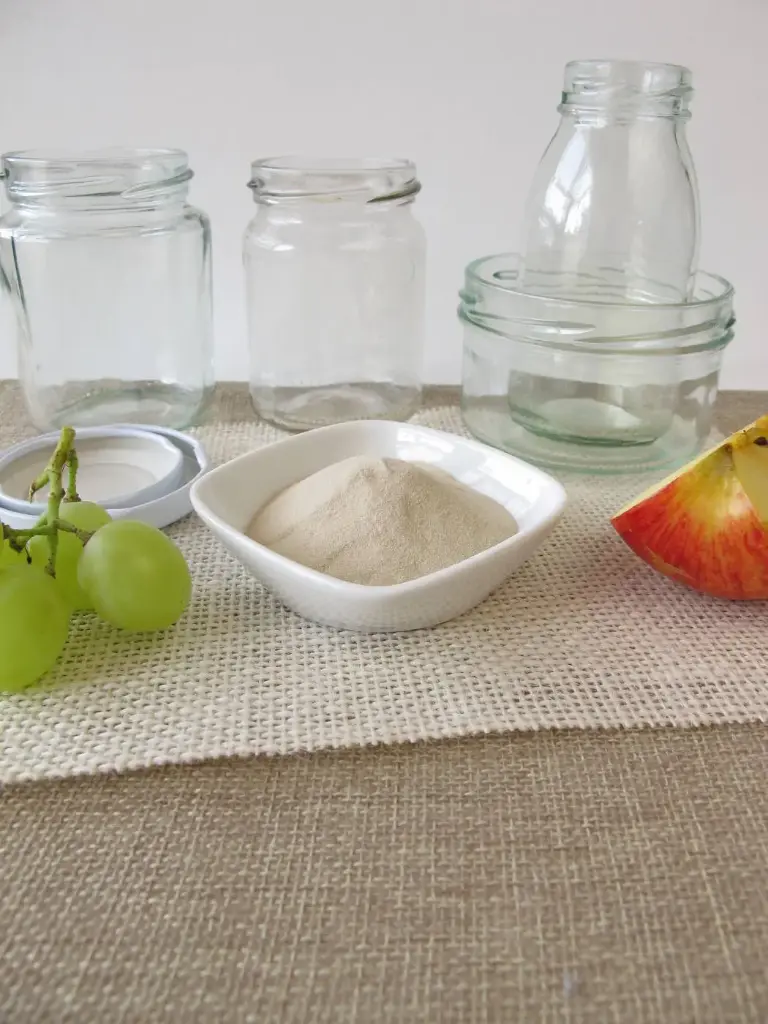 Agar-Agar / Organic / 1kg