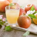 Vinagre de manzana turbio / orgánico / 10L