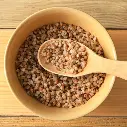 Buckwheat grains peeled / Naturale / 500g