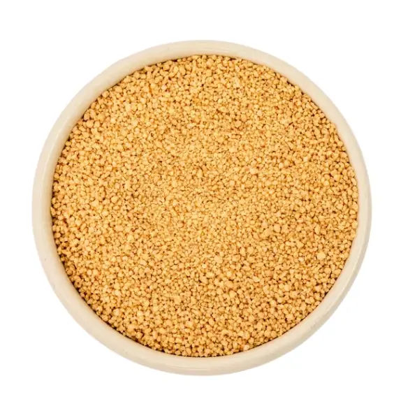Couscous Vollkorn / Bio / 25Kg