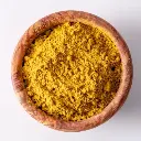 Curry powder medium-hot / organic / 50g