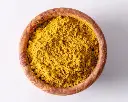 Medium-hot curry powder / organic / 5kg