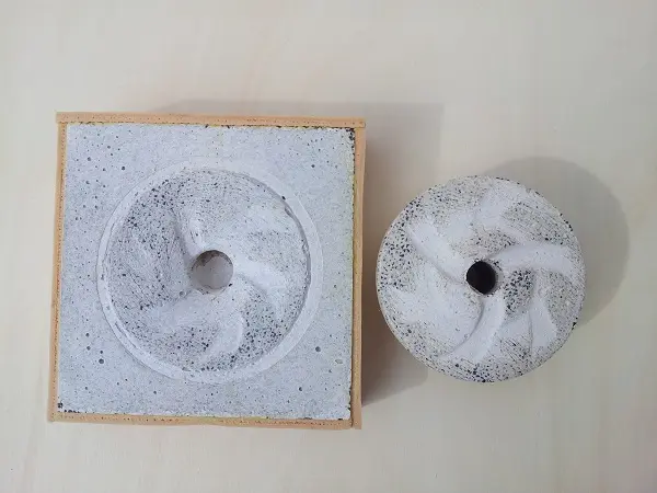 Ersatzsteine Wiedau 3