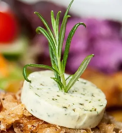 Kräuterbuttergewürz / Bio / 50g