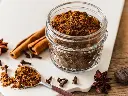 Gingerbread spice / organic / 1kg