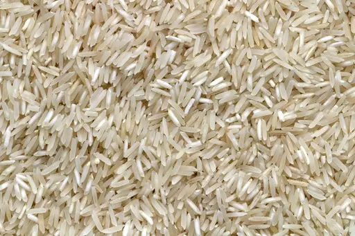 Reis Basmati / Bio / 25Kg