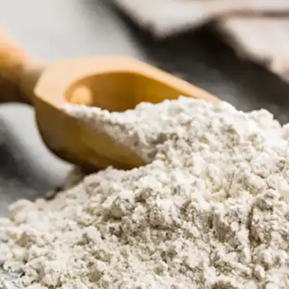 Mennonite Wheat Wholemeal Flour / Naturale / 30Kg