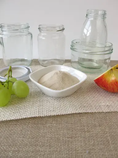 [PV.2116.B1] Agar-Agar / Organic / 1kg