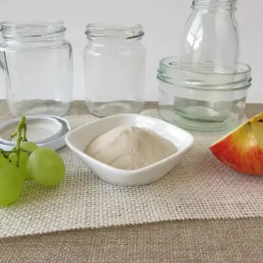 [PV.2116.RP] Agar-Agar / Bio / 50g