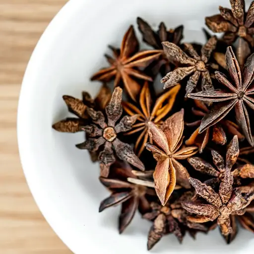 [PV.1801.RP] Anise whole / organic / 50g