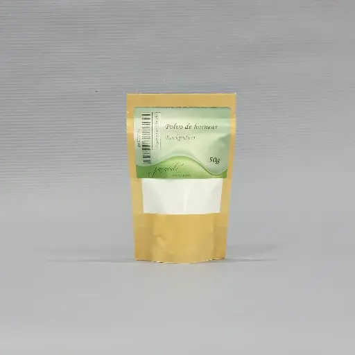 [PV.2119.RP] Polvo para hornear / orgánico / 50g