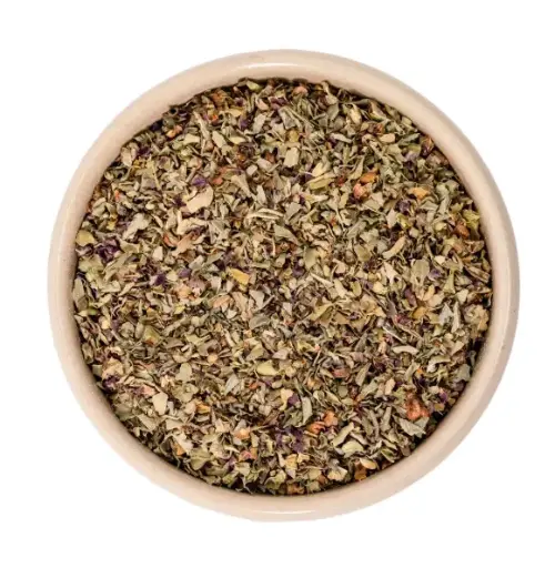 [PV.1828.RP] Albahaca triturada / ecológica / 50g