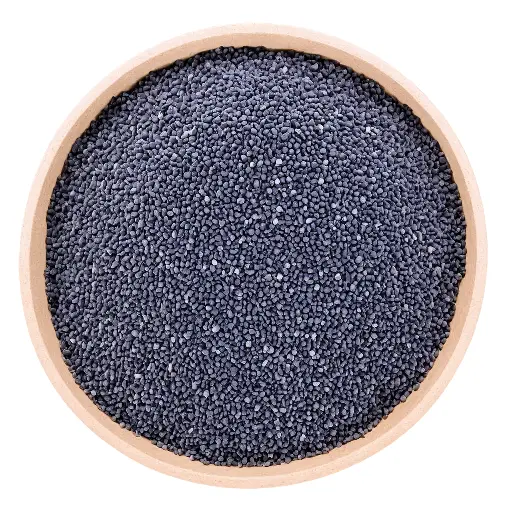 [PV.1301.B25] Blaumohn / Bio / 25kg