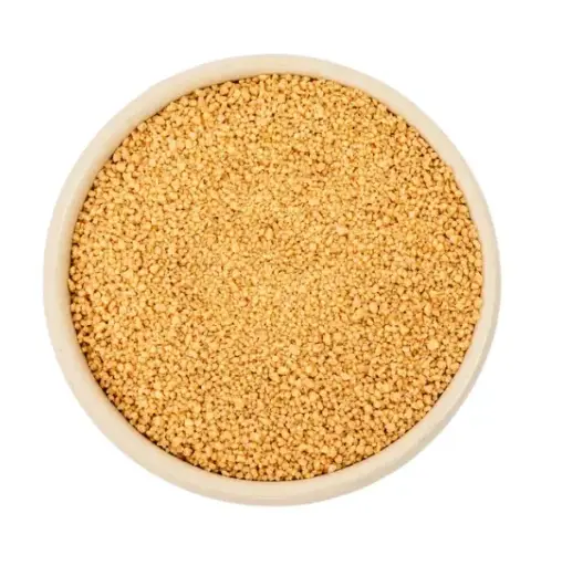[PV.1105.B25] Whole Grain Couscous / Organic / 25Kg