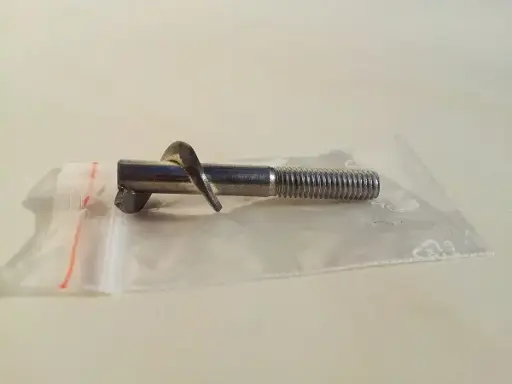 [ST.7112.RG] Transportador de tornillo grande Wiedau 3