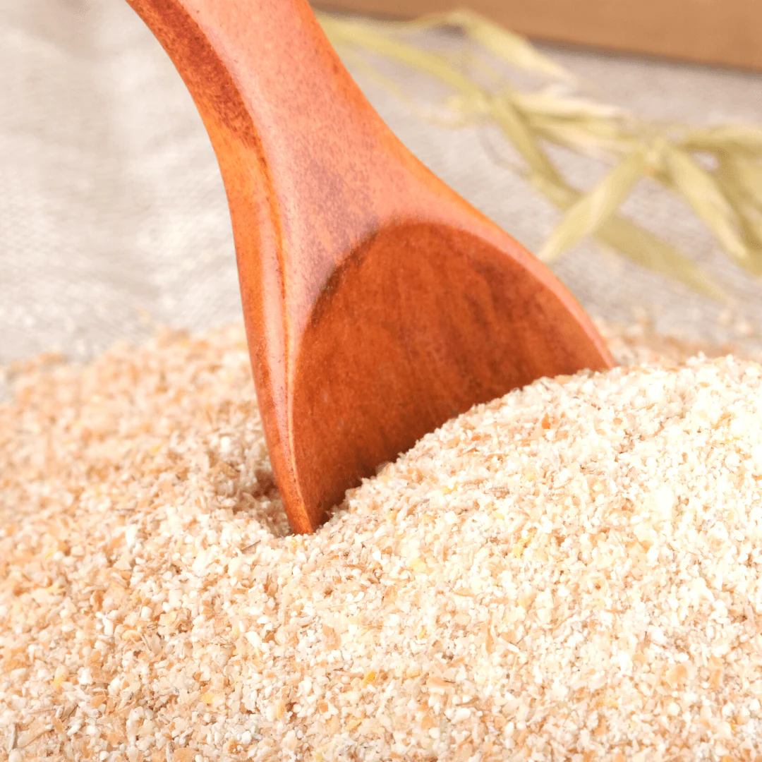 [PV.1121.RP] Jesuiten sémola de trigo integral / ecológica / 500g