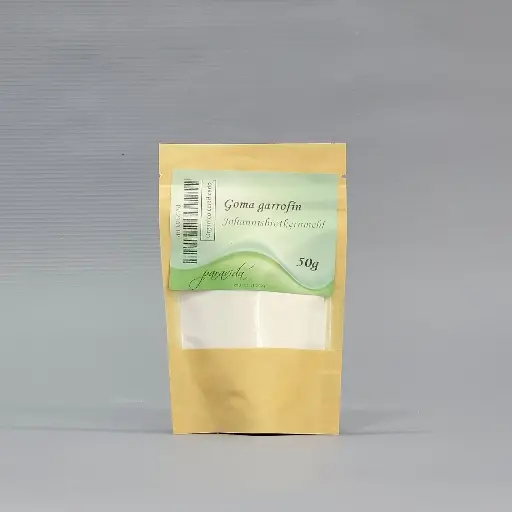 [PV.2141.RP] Locust bean gum / organic / 50g