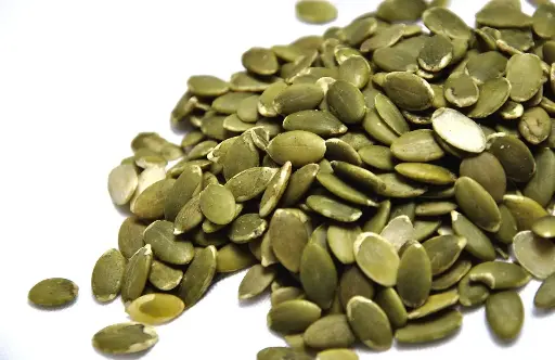 [PV.1303.RP] Pumpkin seeds / organic / 200g