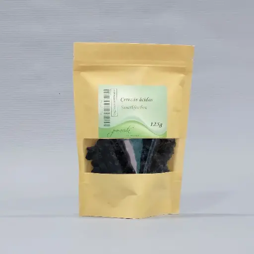 [PV.1507.RG] Sauerkirschen / Bio / 125g