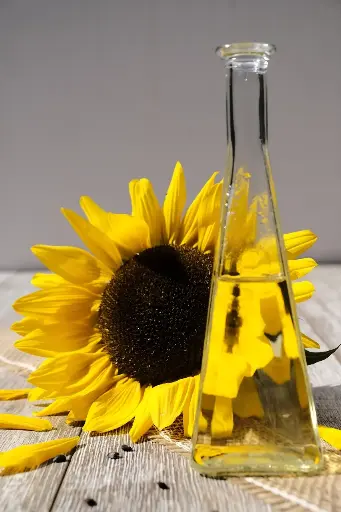 [PV.1704.RP] Aceite de girasol / orgánico / 500ml