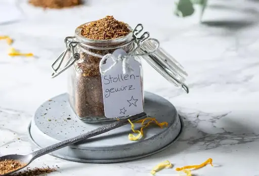 [PV.1813.B1] Stollengewürz / Bio / 1kg